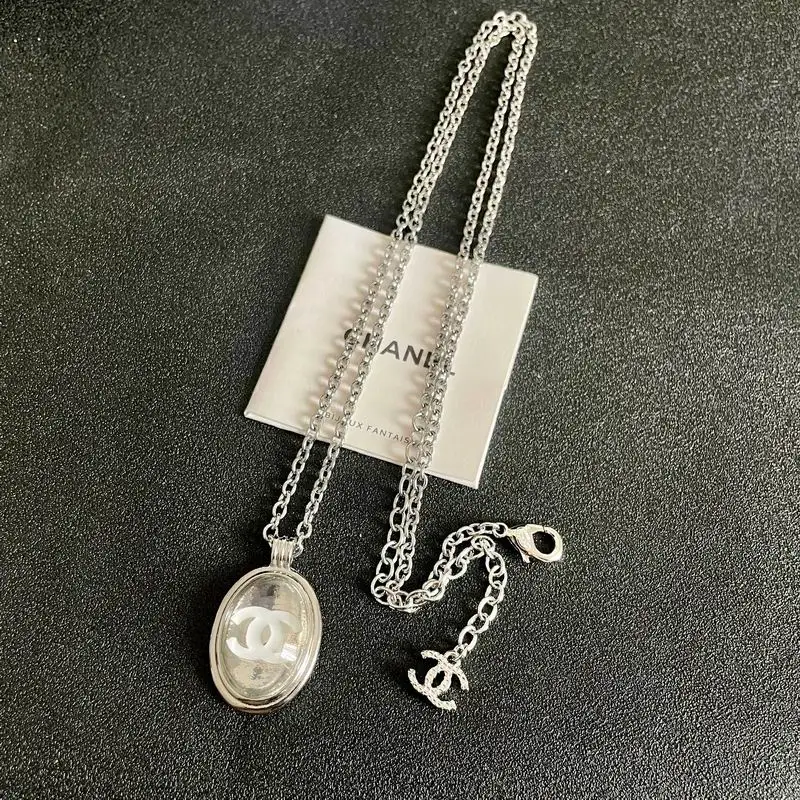 Chanel necklace 06yxh03